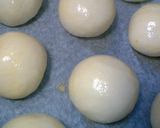 もっちり＆しっとり～♪ポテトバンズ作り方5写真