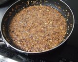 ☆momoっちょの自家製 食べるラー油☆作り方6写真