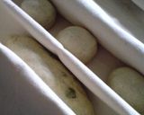 ゆっくり発酵のカンパーニュ作り方6写真