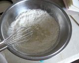 すぐおいしい　やせうま　だご汁作り方2写真
