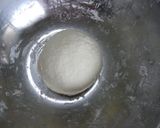 すぐおいしい　やせうま　だご汁作り方4写真