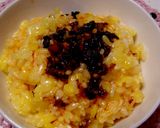 旨みの固まり　食べるラー油　万能ダレ作り方5写真