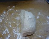 すぐおいしい　やせうま　だご汁作り方7写真