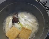 すぐおいしい　やせうま　だご汁作り方11写真