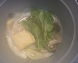すぐおいしい　やせうま　だご汁作り方12写真