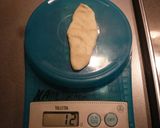 すぐおいしい　やせうま　だご汁作り方14写真
