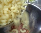 梅ッチにマカセロ☆変わりマカロニサラダ作り方6写真