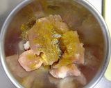 野菜たっぷり☆なめらかカレーライス作り方1写真