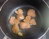 野菜たっぷり☆なめらかカレーライス作り方4写真