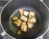 野菜たっぷり☆なめらかカレーライス作り方5写真