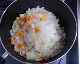 野菜たっぷり☆なめらかカレーライス作り方6写真