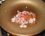 いか全部使いと、チキンの梅肉焼作り方5写真