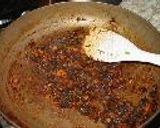 いか全部使いと、チキンの梅肉焼作り方8写真