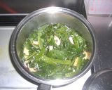 コリコリ感がたまらない♡茎わかめの佃煮風作り方4写真