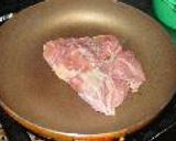 いか全部使いと、チキンの梅肉焼作り方10写真