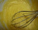 かぼちゃ☆黒豆のパウンドケーキ作り方4写真