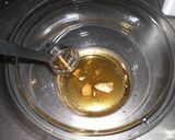調味料は1つだけ♪高野豆腐のから揚げ作り方1写真