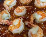 絶品⭐︎濃い味えびチリ🦐作り方12写真