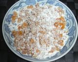 ☆オレンジピールのパウンドケーキ☆作り方6写真