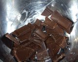 ◆ホントに簡単★チョコアイス◆作り方4写真