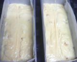 ☆オレンジピールのパウンドケーキ☆作り方11写真