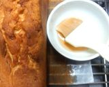 ☆オレンジピールのパウンドケーキ☆作り方15写真