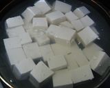 辛味ゼロ！まったく辛くない麻婆豆腐作り方1写真