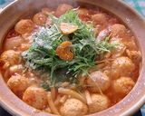 手抜きで簡単❤鶏団子のたね作り方3写真