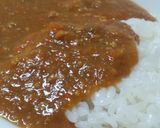 カレーがあまったら･･･トロうまトースト作り方1写真