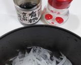 うちの味☆新玉ねぎの季節に♬パパッと完成作り方12写真
