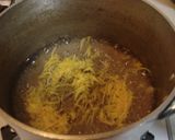 ☆食感が絶品♪菊花とんぶりながいも☆作り方2写真