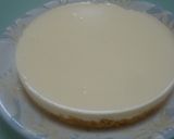 レアチーズケーキ作り方8写真