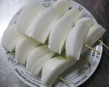 新たまねぎのフライ作り方2写真