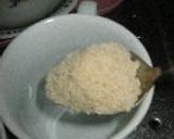 グレナディン（ザクロ）×バナナフレーバーｔｅａ作り方2写真