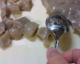 ダイエットに♡簡単！こんにゃくの食べ方作り方1写真