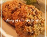 ホットケーキミックスソフトバナナクッキー作り方7写真