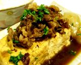 ごはんがすすむ　うまうまど～ん肉豆腐作り方6写真