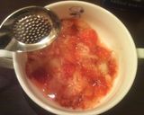 美味しい♪簡単♪いちごミルク作り方2写真
