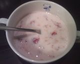 美味しい♪簡単♪いちごミルク作り方3写真