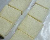 お弁当&お花見♪パンで!?いなり寿司作り方1写真