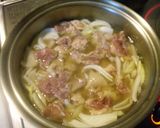 卵は半熟命!新玉で優しい甘さの親子丼♪作り方2写真