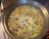 卵は半熟命!新玉で優しい甘さの親子丼♪作り方3写真