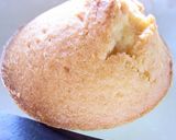 母の味マドレーヌ♫作り方7写真