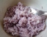 みいつけた！コッシーお弁当❀作り方2写真