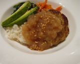 大根おろしかけご飯作り方7写真