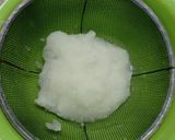 おろしたっぷり☆鶏のみぞれ煮作り方1写真