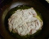 おろしたっぷり☆鶏のみぞれ煮作り方2写真