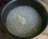 おろしたっぷり☆鶏のみぞれ煮作り方3写真