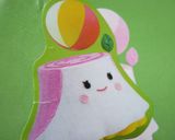 みいつけた！コッシーお弁当❀作り方8写真