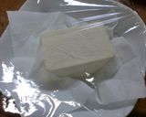 ☆豆腐一丁！とろっとろ～ふんわり卵あん～作り方1写真